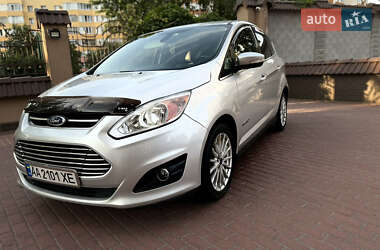 Минивэн Ford C-Max 2015 в 