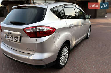 Минивэн Ford C-Max 2015 в 