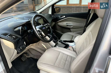 Минивэн Ford C-Max 2015 в 