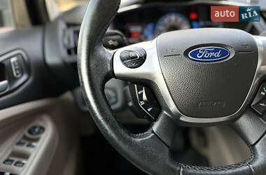 Минивэн Ford C-Max 2015 в 