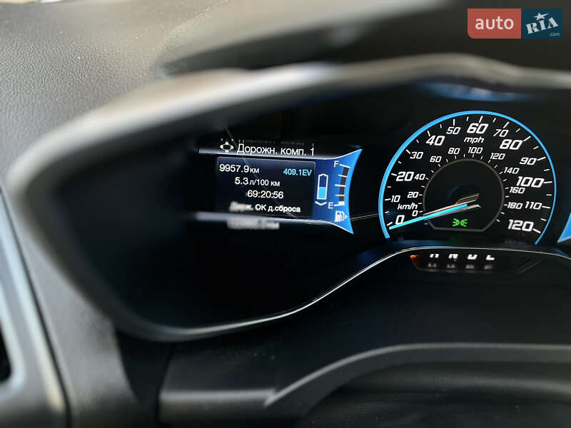Мінівен Ford C-Max 2015 в Рівному фото 41 Мінівен Ford C-Max 2015 в Рівному