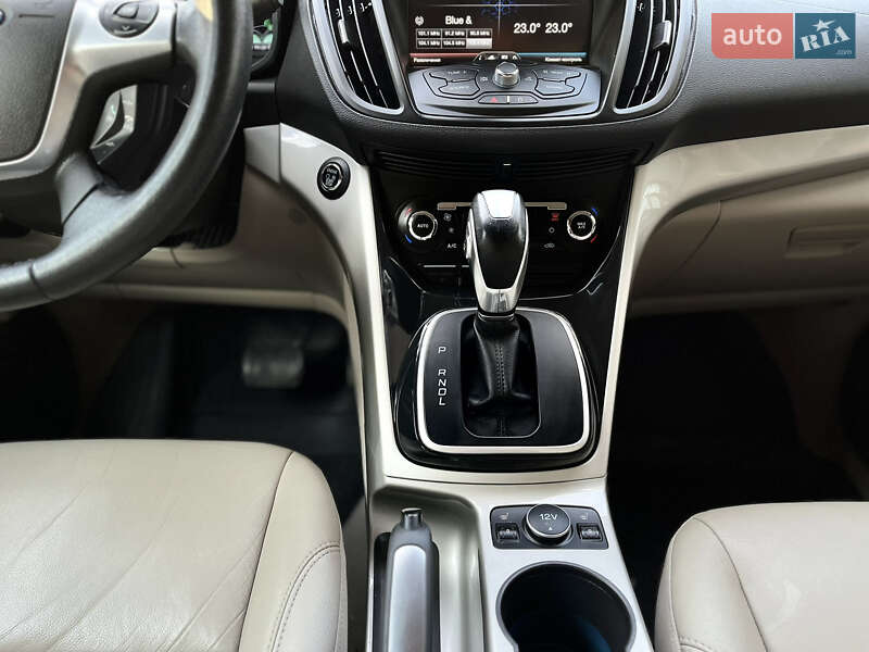 Мінівен Ford C-Max 2015 в Рівному фото 45 Мінівен Ford C-Max 2015 в Рівному