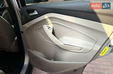 Минивэн Ford C-Max 2015 в 