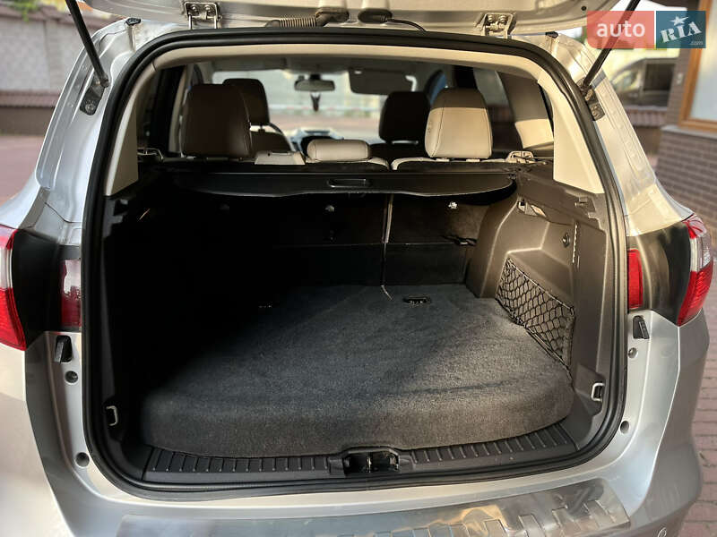 Мінівен Ford C-Max 2015 в Рівному фото 30 Мінівен Ford C-Max 2015 в Рівному