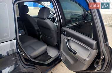 Минивэн Ford C-Max 2009 в 