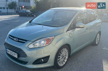 Ford C-Max 2014 Ford C-Max 2014