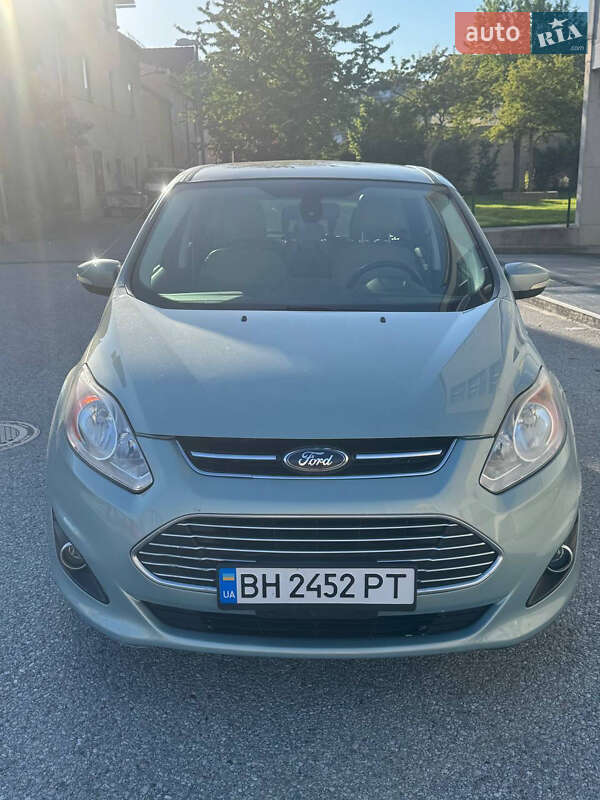 Мінівен Ford C-Max 2014 в Одесі