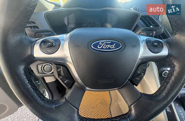 Минивэн Ford C-Max 2014 в 