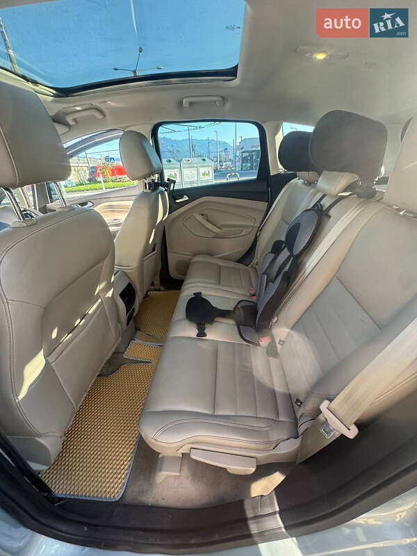 Мінівен Ford C-Max 2014 в Одесі