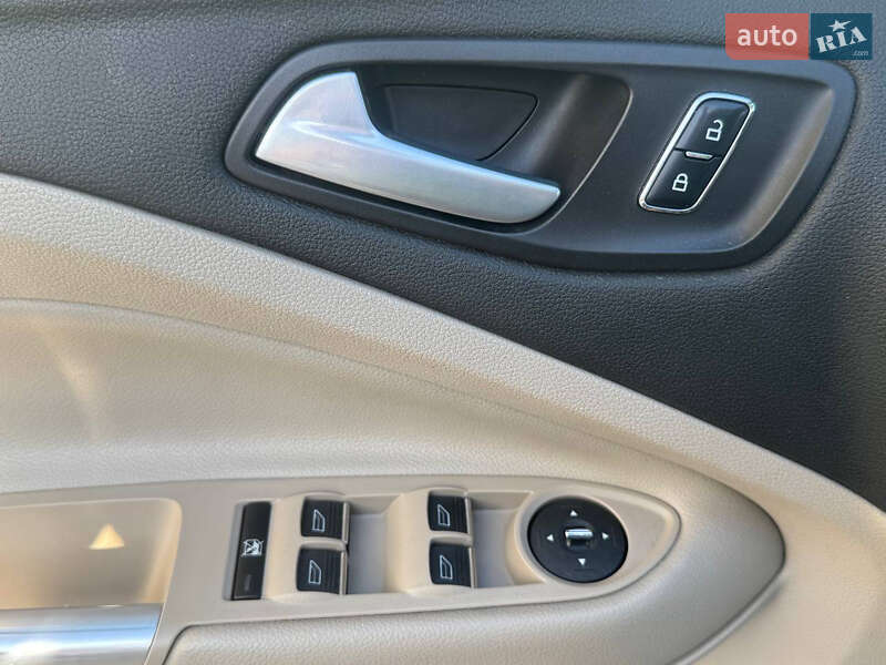 Мінівен Ford C-Max 2014 в Одесі