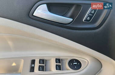 Минивэн Ford C-Max 2014 в 