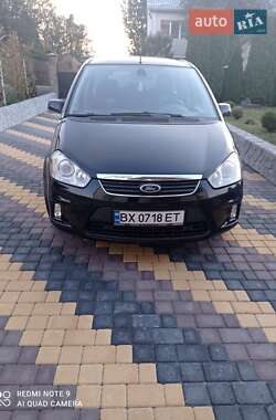 Ford C-Max 2008 Ford C-Max 2008