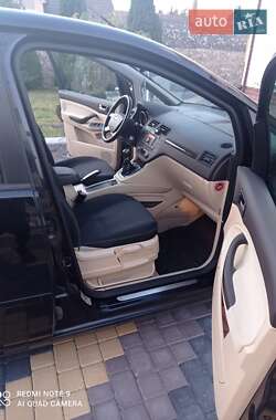 Минивэн Ford C-Max 2008 в 