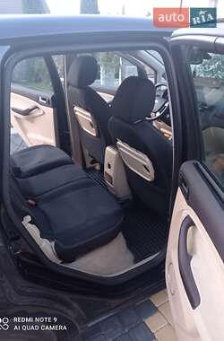 Минивэн Ford C-Max 2008 в 