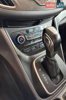 Минивэн Ford C-Max 2018 в 