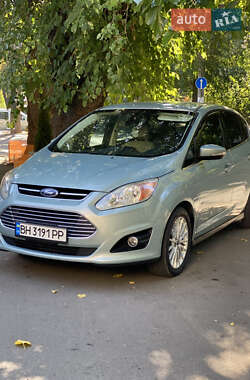Ford C-Max 2014 Ford C-Max 2014