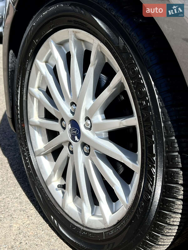 Минивэн Ford C-Max 2014 в Одессе