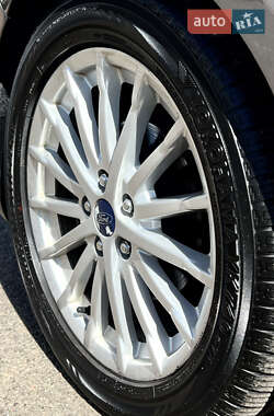 Минивэн Ford C-Max 2014 в 