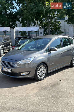 Ford C-Max 2014