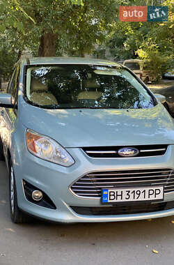 Мінівен Ford C-Max 2014 в 
