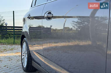 Минивэн Ford C-Max 2013 в 