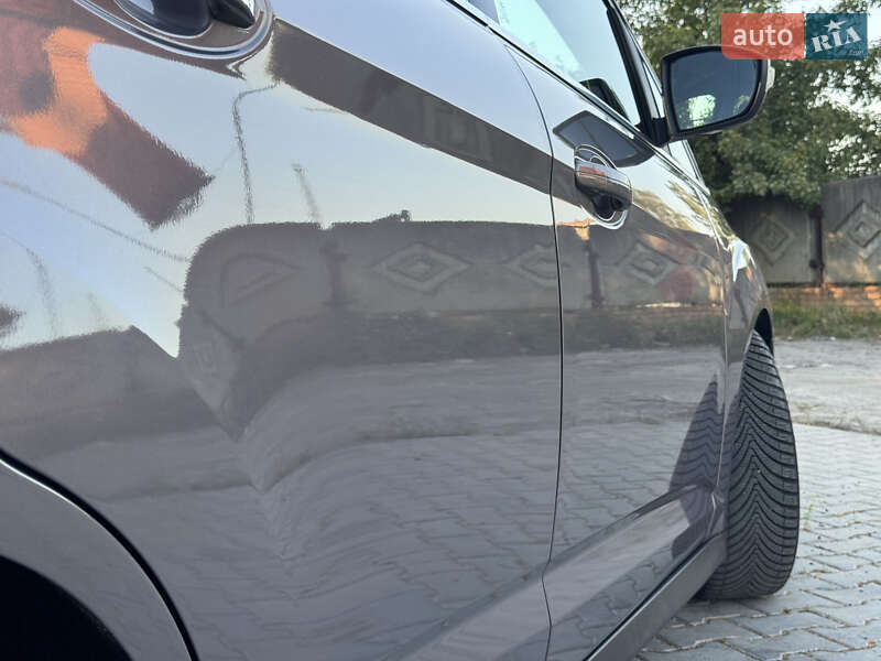 Мінівен Ford C-Max 2013 в Стрию