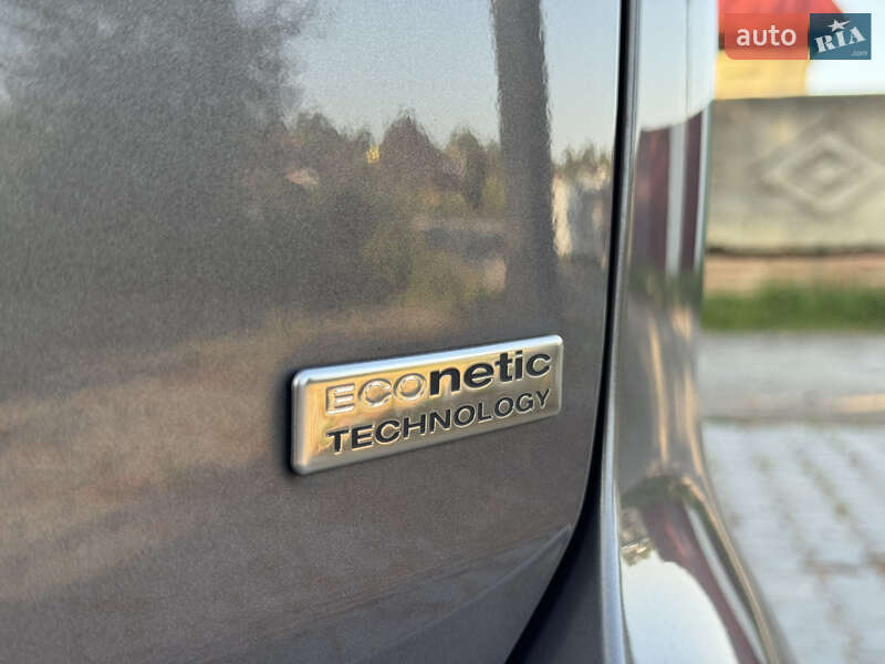 Мінівен Ford C-Max 2013 в Стрию