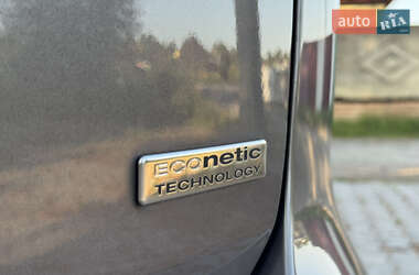 Минивэн Ford C-Max 2013 в 