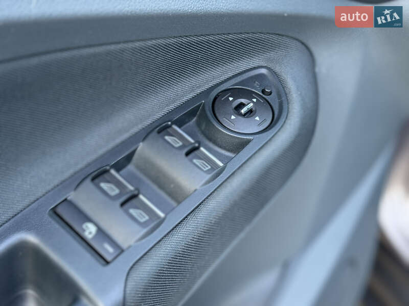 Мінівен Ford C-Max 2013 в Стрию