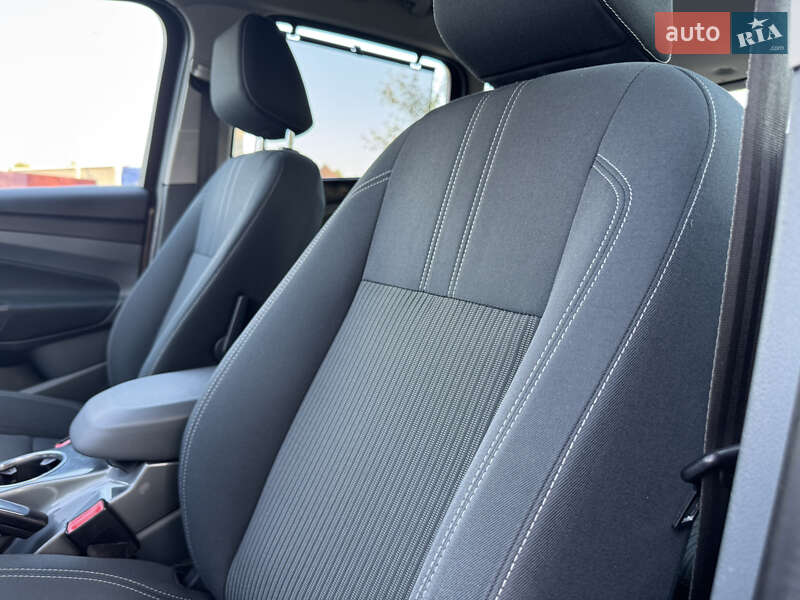 Мінівен Ford C-Max 2013 в Стрию