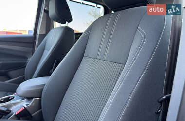 Минивэн Ford C-Max 2013 в 