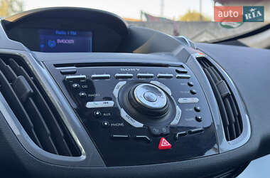 Минивэн Ford C-Max 2013 в 