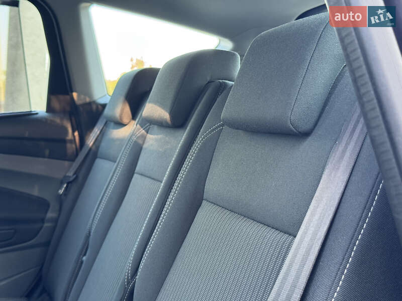 Мінівен Ford C-Max 2013 в Стрию