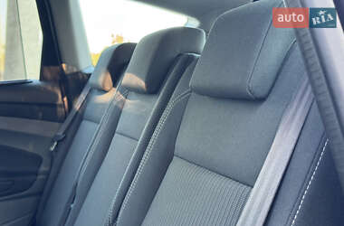 Минивэн Ford C-Max 2013 в 