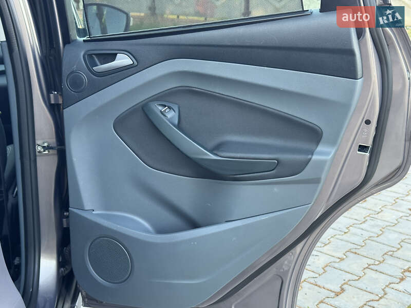 Мінівен Ford C-Max 2013 в Стрию
