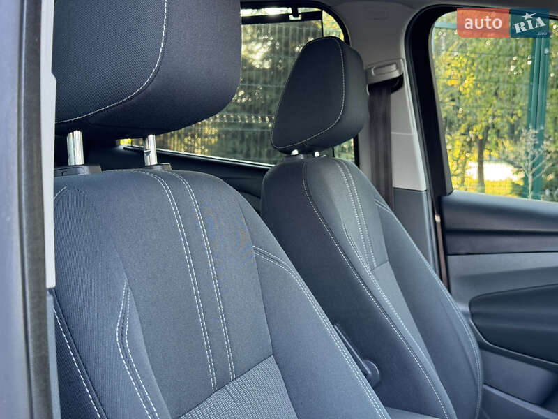 Мінівен Ford C-Max 2013 в Стрию