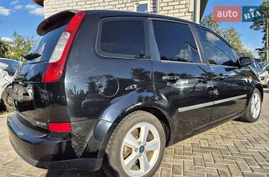 Минивэн Ford C-Max 2003 в 