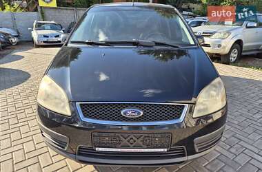 Минивэн Ford C-Max 2003 в 