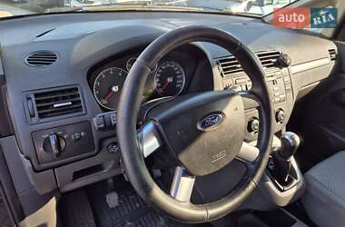 Минивэн Ford C-Max 2003 в 