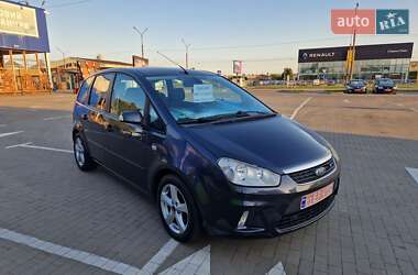 Ford C-Max 2008