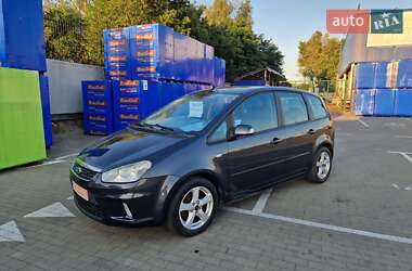 Ford C-Max 2008
