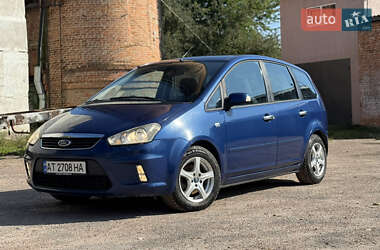 Ford C-Max 2008