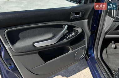 Минивэн Ford C-Max 2008 в 