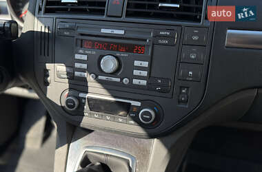 Минивэн Ford C-Max 2008 в 