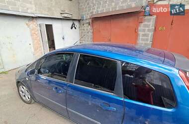 Минивэн Ford C-Max 2008 в 