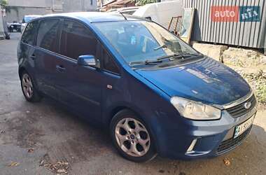 Ford C-Max 2008