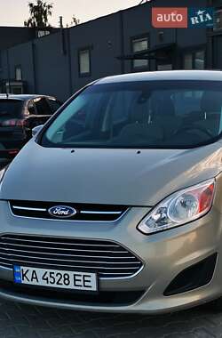 Ford C-Max 2016