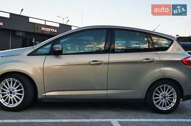 Минивэн Ford C-Max 2016 в 