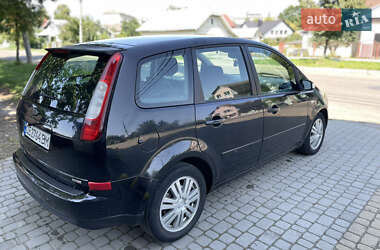 Мінівен Ford C-Max 2006 в 