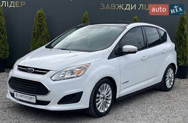 Ford C-Max 2017 Ford C-Max 2017